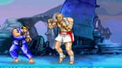 Street Fighter 2