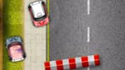 Street Pursuit