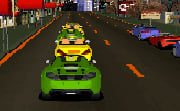 Street Race 3