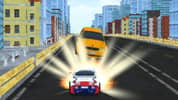 Street Race Takedown