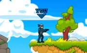 Strike Force Commando