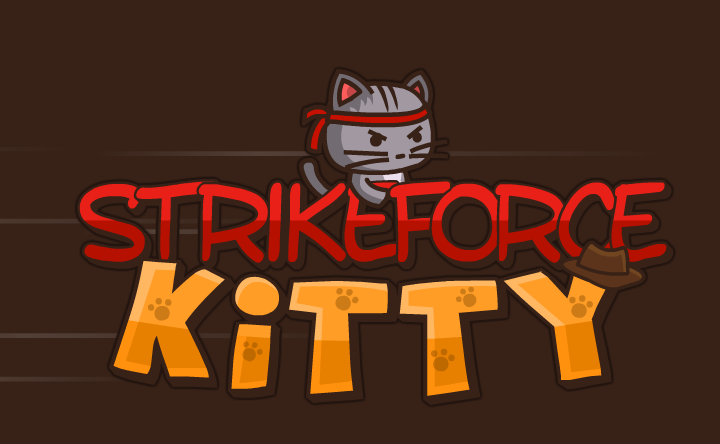 unblocked games kitty strike force 2