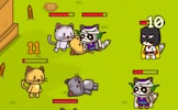 Strikeforce kitty kizi
