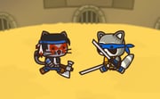 Game Kucing Kecil