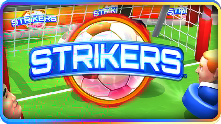 Strikers.io