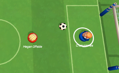 Strikers.io