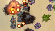 Strike Tactics