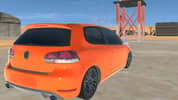Stunt Cars Racing