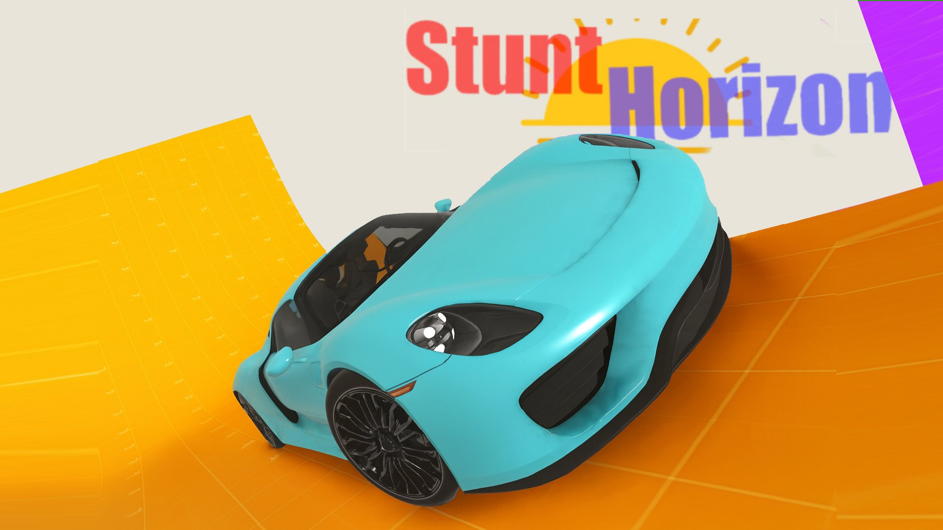 Stunt Horizon