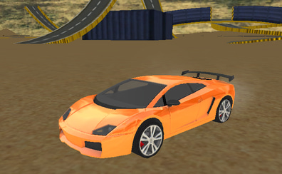 Stunt Car Driving Pro