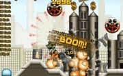 Stunt Crazy