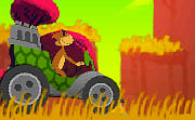 Stunt Karts