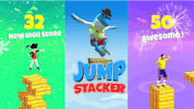 Jump Stacker