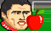 Suarez Bites Back