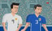 Luis Suarez Games