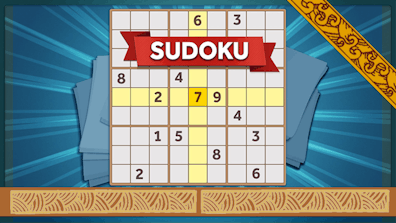 Jogar Sudoku