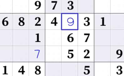 Sudoku.game 🕹️ Play on CrazyGames