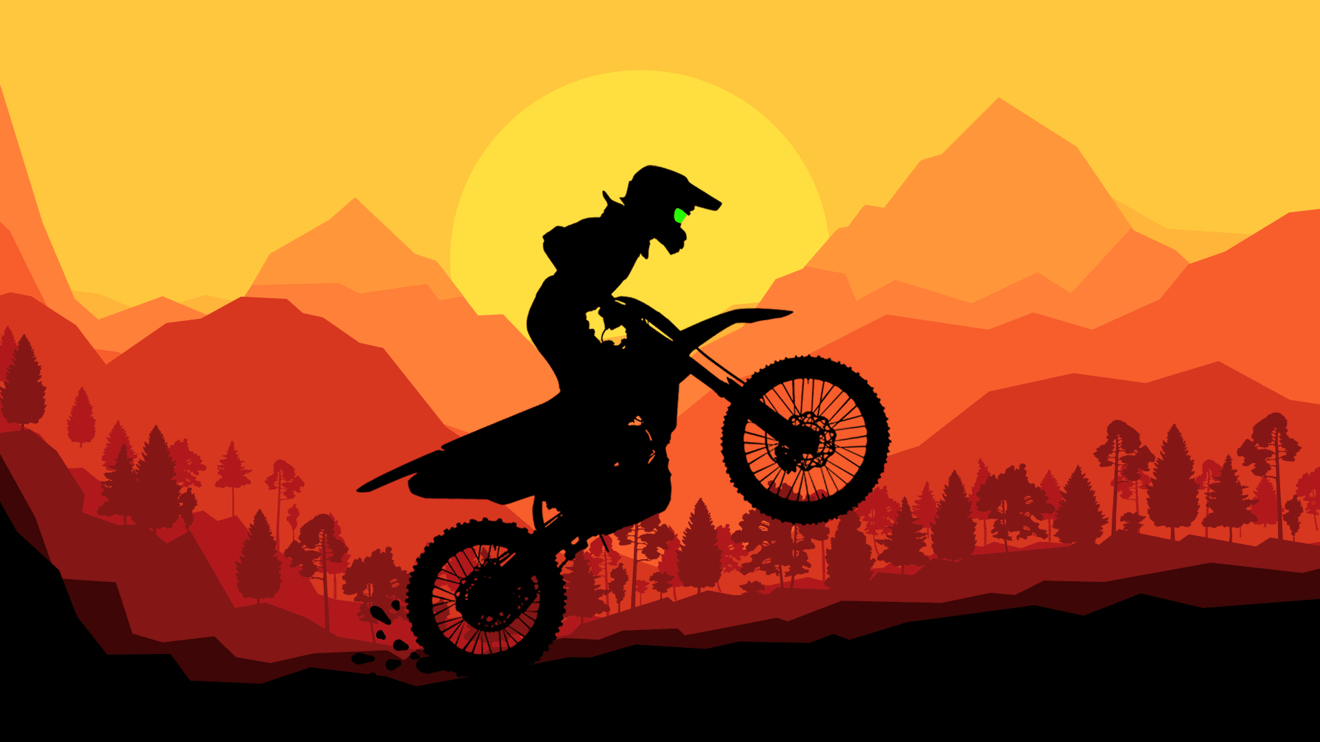 Dirt Bike Игры 🕹️ Играть на CrazyGames