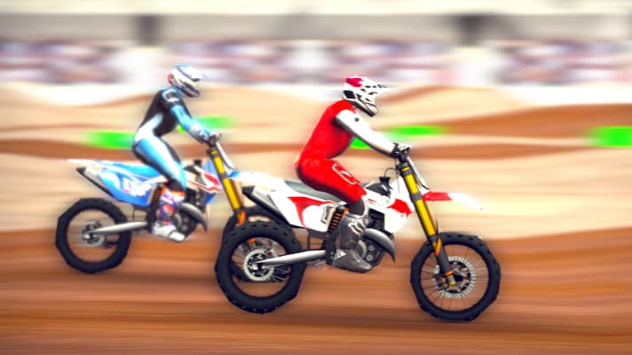 DIRT BIKE GAMES 🏍️ - Play Online Games!