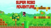 Super Robo - Adventure
