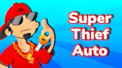 Super Thief Auto