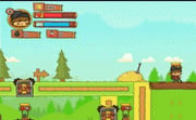Super Adventure Pals