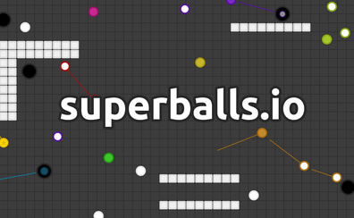 SuperBalls.io