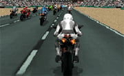 Superbikes Track Stars