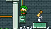 Super Dangerous Dungeons