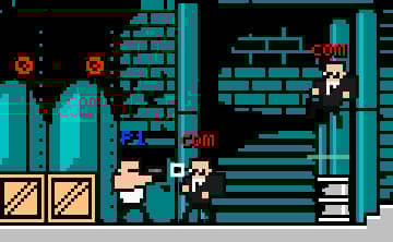 Superfighters Superfighters