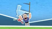 Super Furniture Man