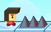 Super Little Jogger