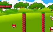 Super Mario Bounce