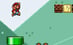 Super Mario Flash