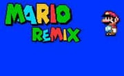 Super Mario Remix