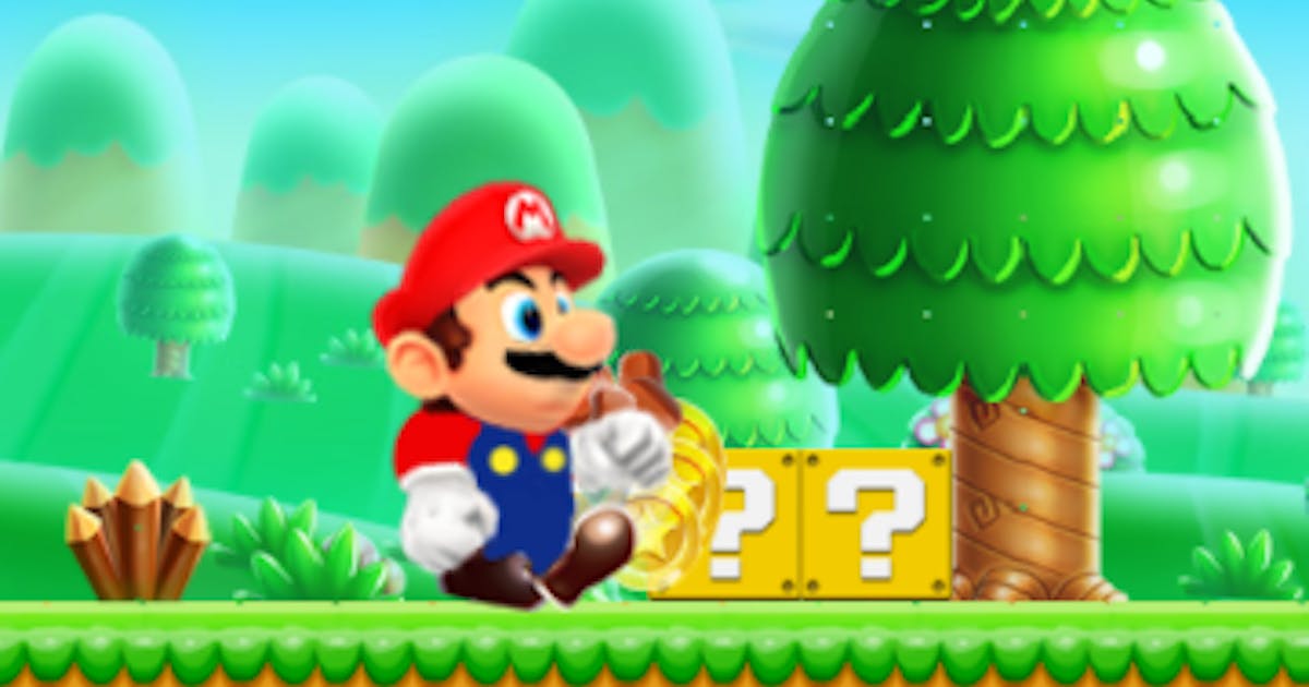 7 Super Mario Run tips you need to know