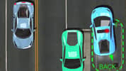 Super Police Parking