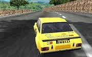 Super Rally 3D