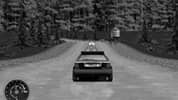 Super Rally Challenge