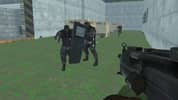 Super Sergeant Shooter