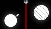 Super Space Jump Man