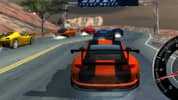 Super Speed Racer