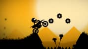 Super Stickman Biker