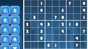 Super Sudoku