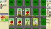Supply Chain Idle