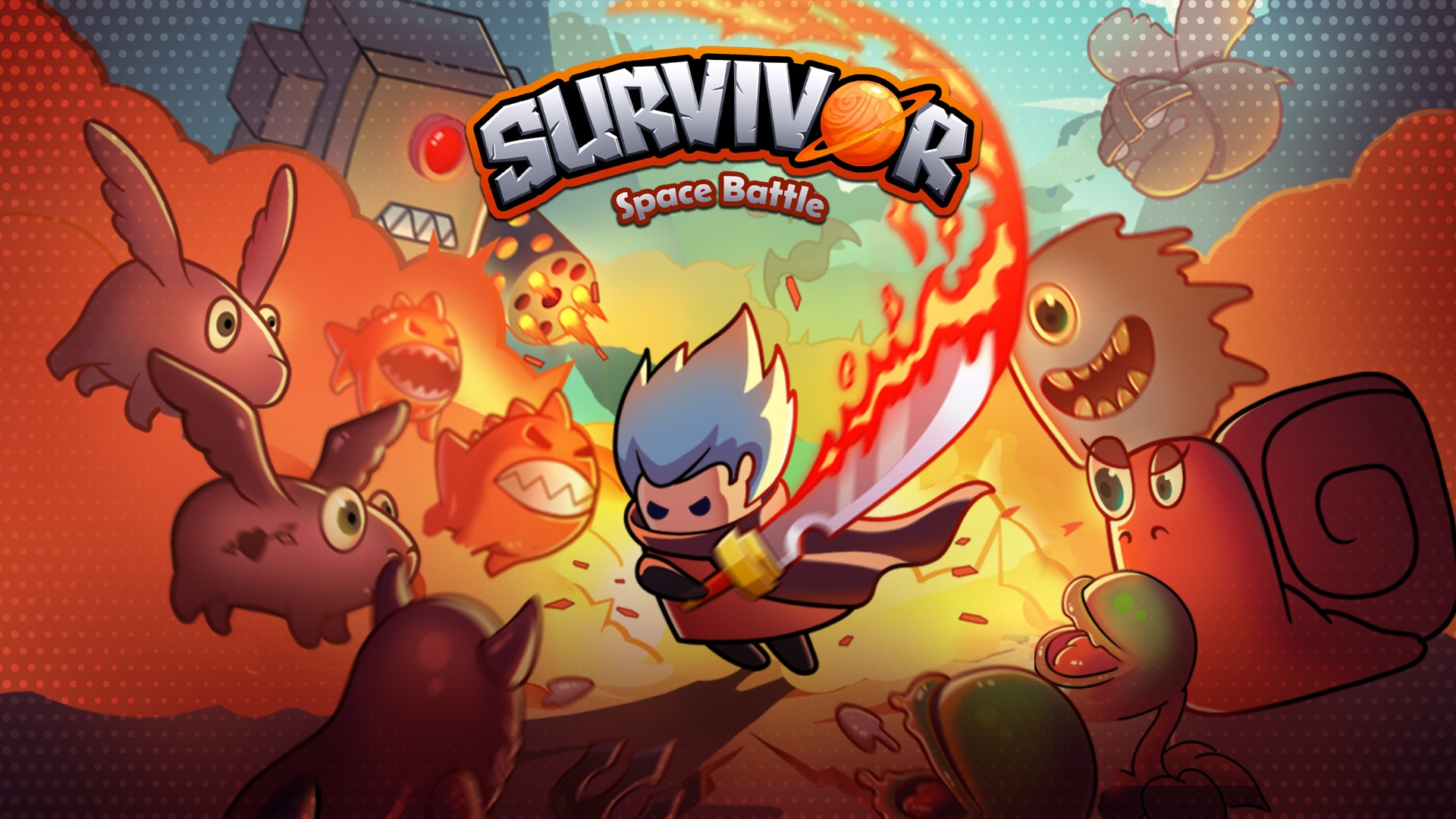 Игры Horde Survival 🕹️ Играть на CrazyGames