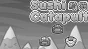 Sushi Catapult