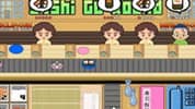 Sushi Go Round