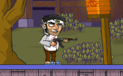 Sushi Showdown 2