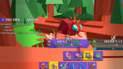 Swarm Simulator: Evolution